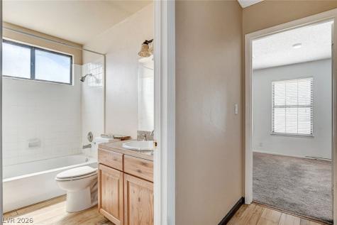 2215 Heavenly View Drive Henderson NV 89014
