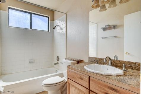 2215 Heavenly View Drive Henderson NV 89014