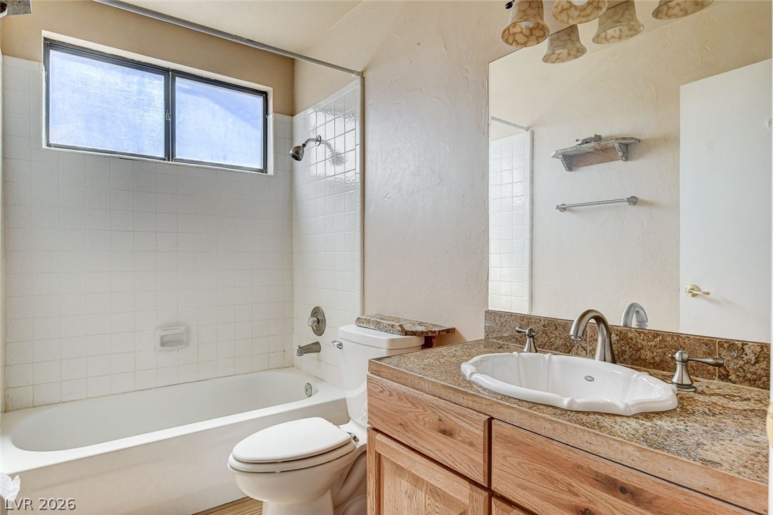2215 Heavenly View Drive Henderson NV 89014
