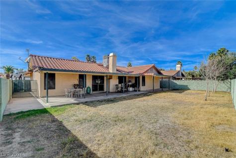 2215 Heavenly View Drive Henderson NV 89014
