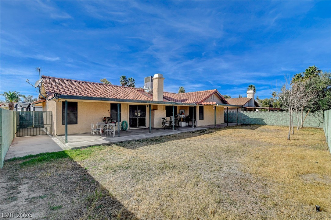 2215 Heavenly View Drive Henderson NV 89014