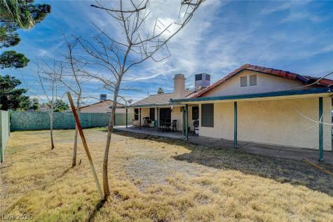 2215 Heavenly View Drive Henderson NV 89014