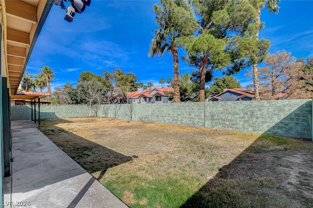 2215 Heavenly View Drive Henderson NV 89014