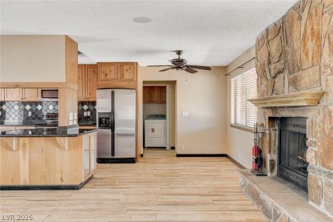 2215 Heavenly View Drive Henderson NV 89014
