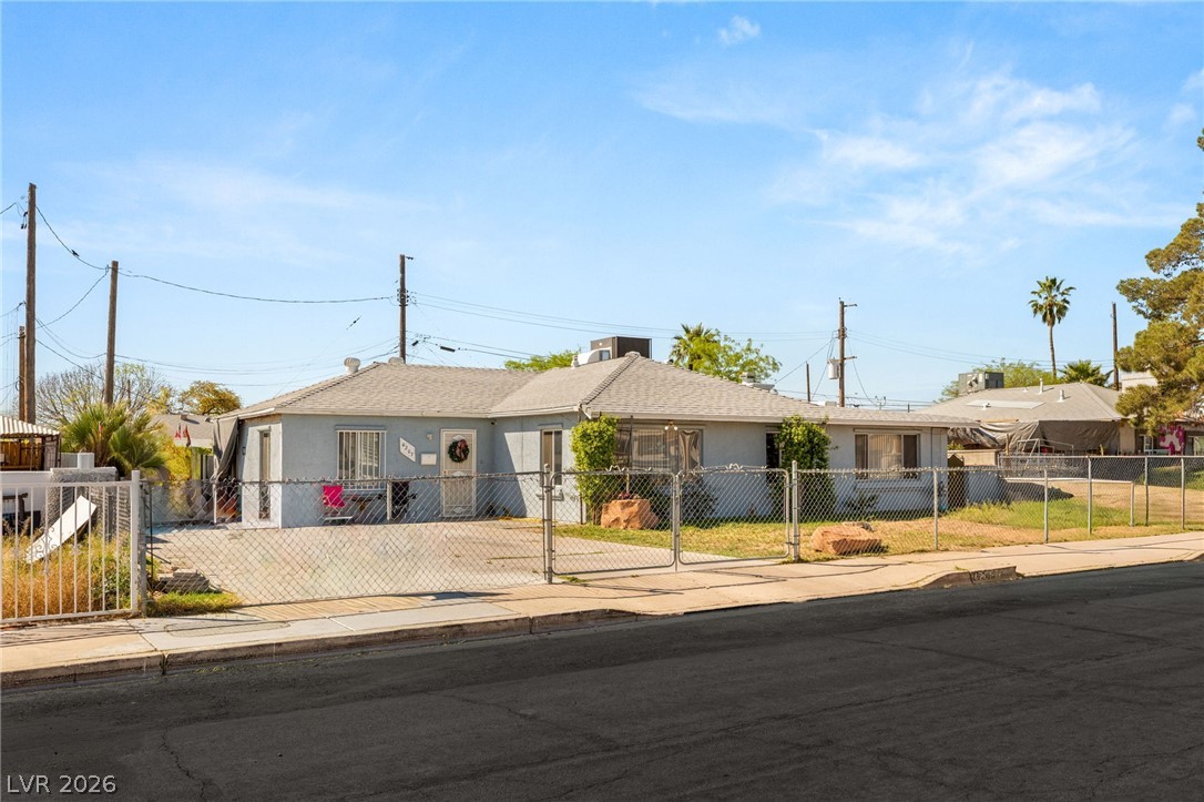4207 Fulton Place Las Vegas NV 89107