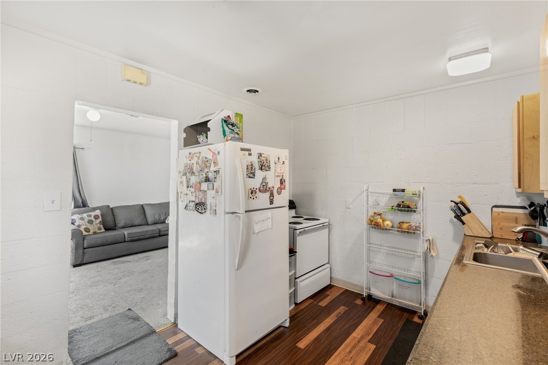 4207 Fulton Place Las Vegas NV 89107