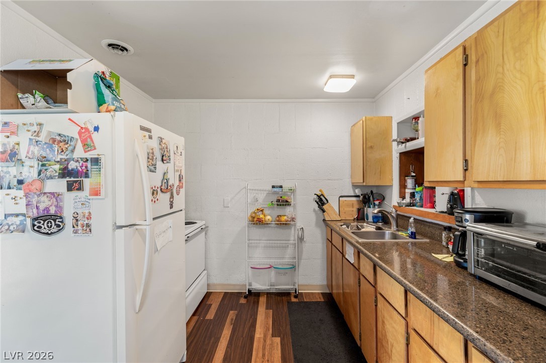 4207 Fulton Place Las Vegas NV 89107