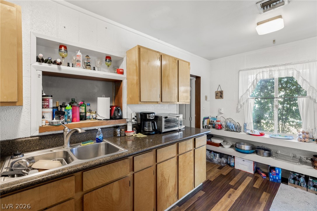 4207 Fulton Place Las Vegas NV 89107