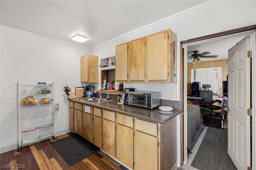 4207 Fulton Place Las Vegas NV 89107