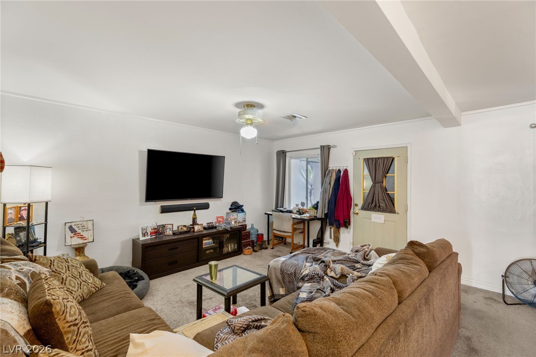 4207 Fulton Place Las Vegas NV 89107