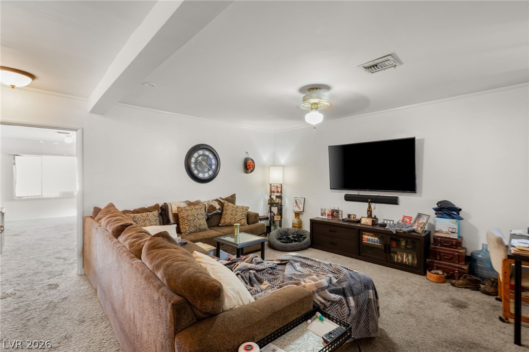 4207 Fulton Place Las Vegas NV 89107