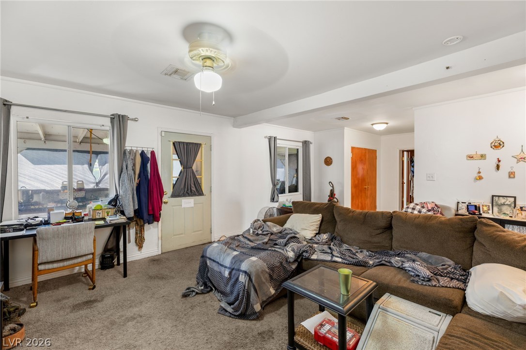 4207 Fulton Place Las Vegas NV 89107