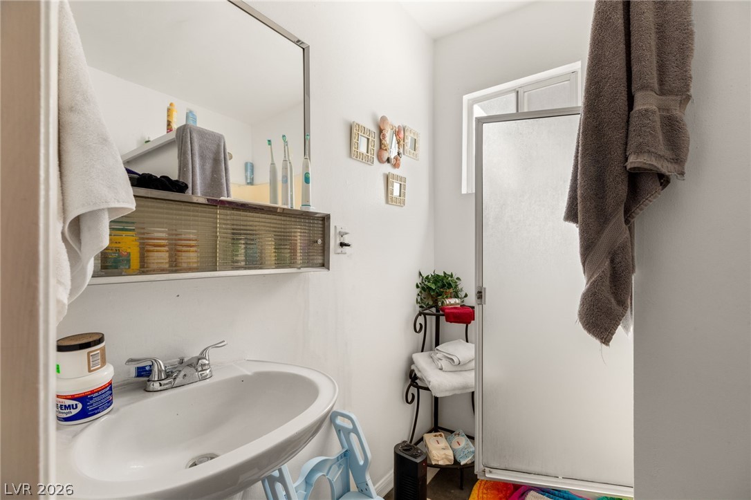 4207 Fulton Place Las Vegas NV 89107