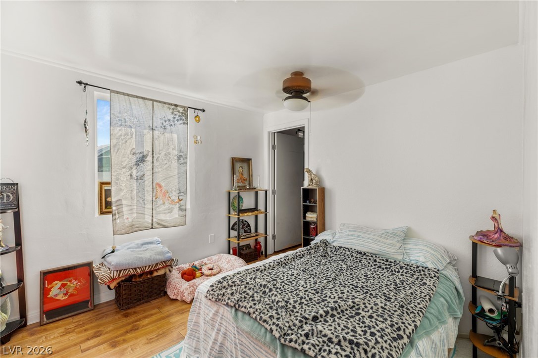 4207 Fulton Place Las Vegas NV 89107
