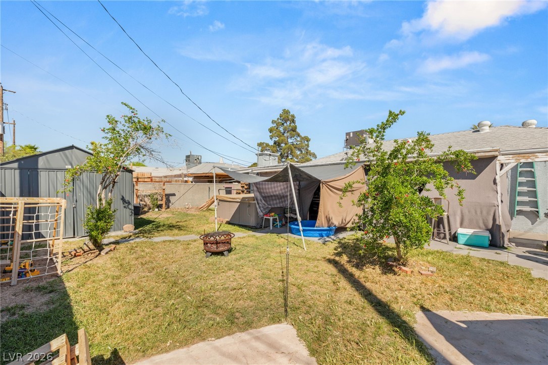 4207 Fulton Place Las Vegas NV 89107