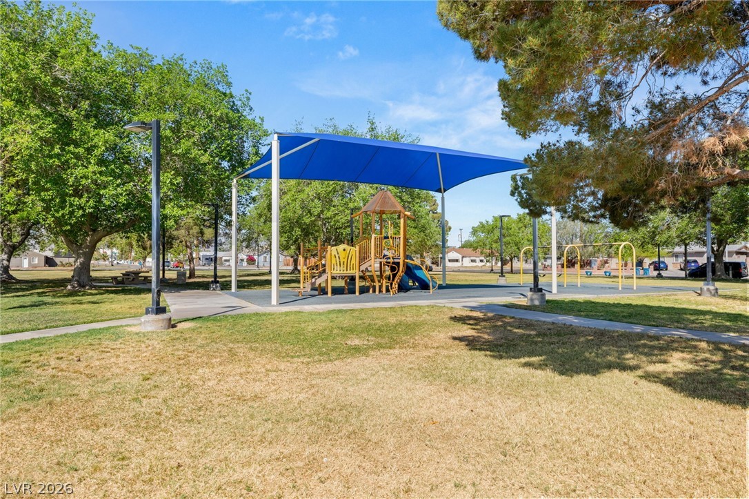 4207 Fulton Place Las Vegas NV 89107