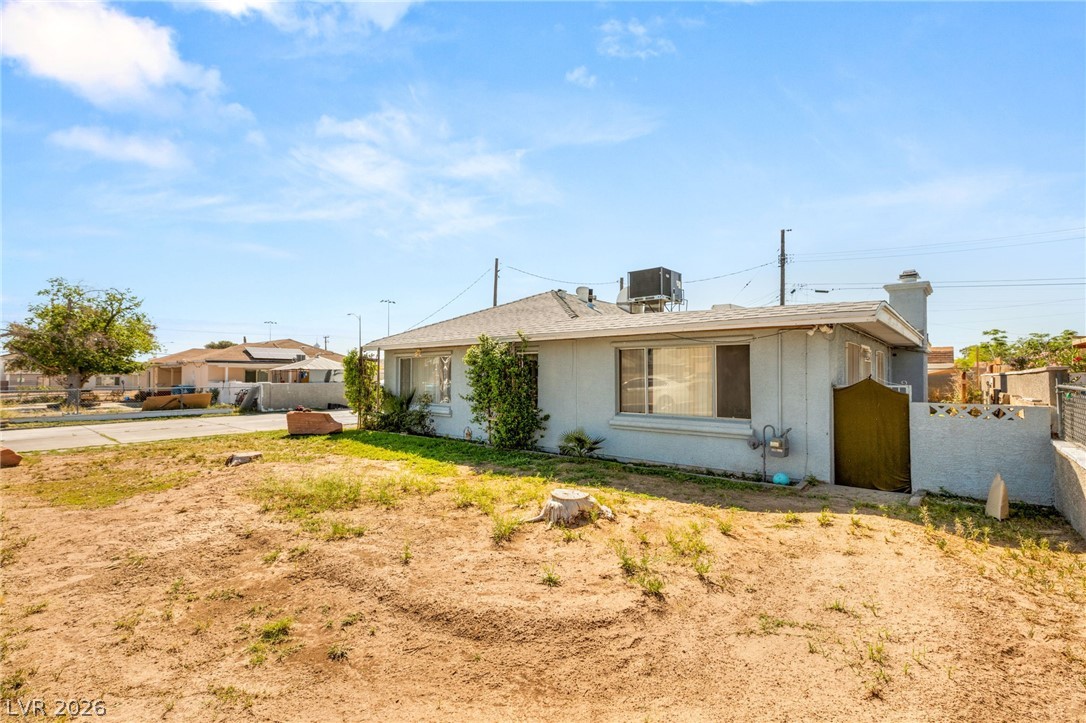 4207 Fulton Place Las Vegas NV 89107