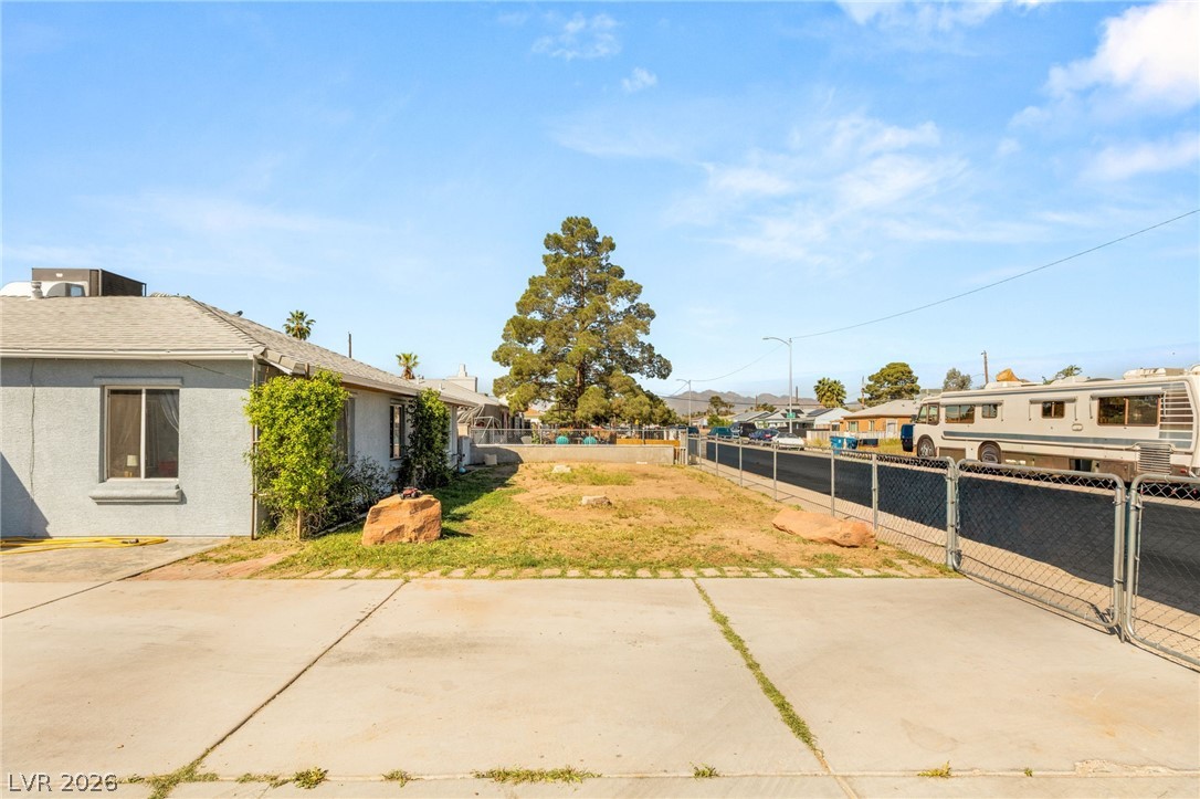 4207 Fulton Place Las Vegas NV 89107