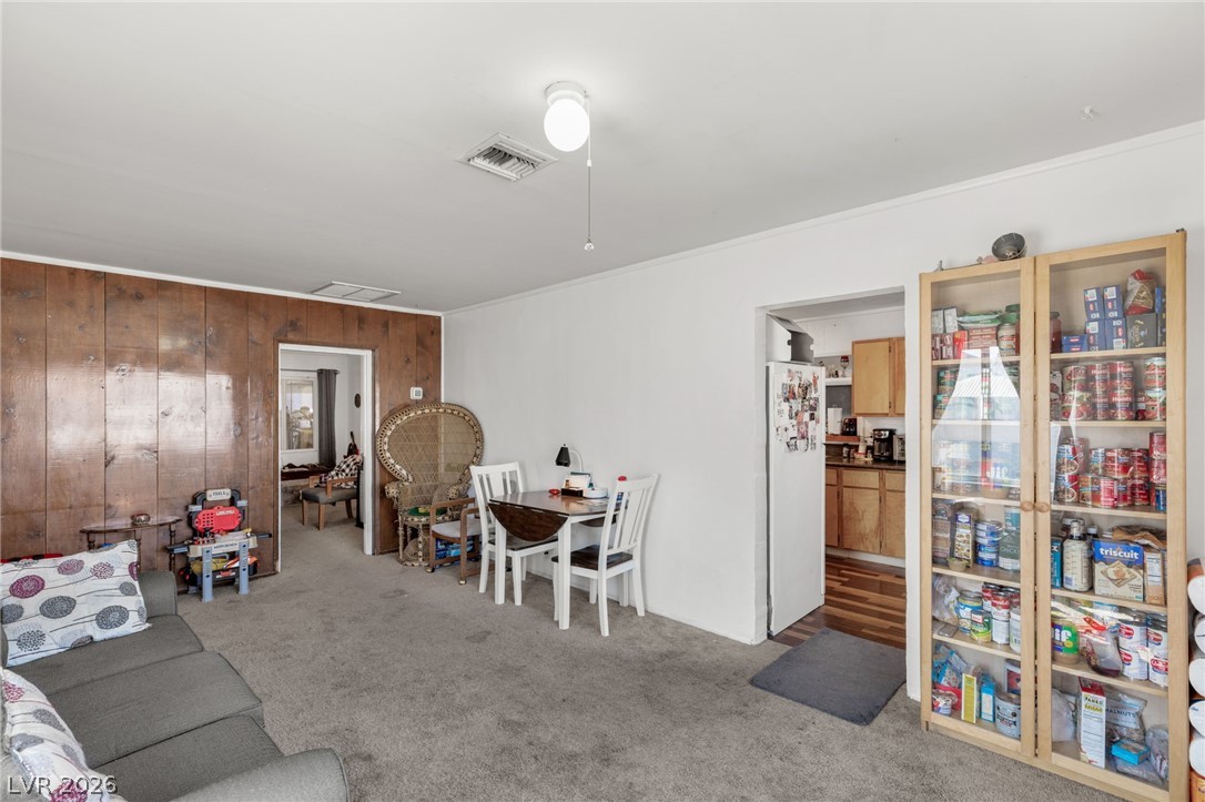 4207 Fulton Place Las Vegas NV 89107