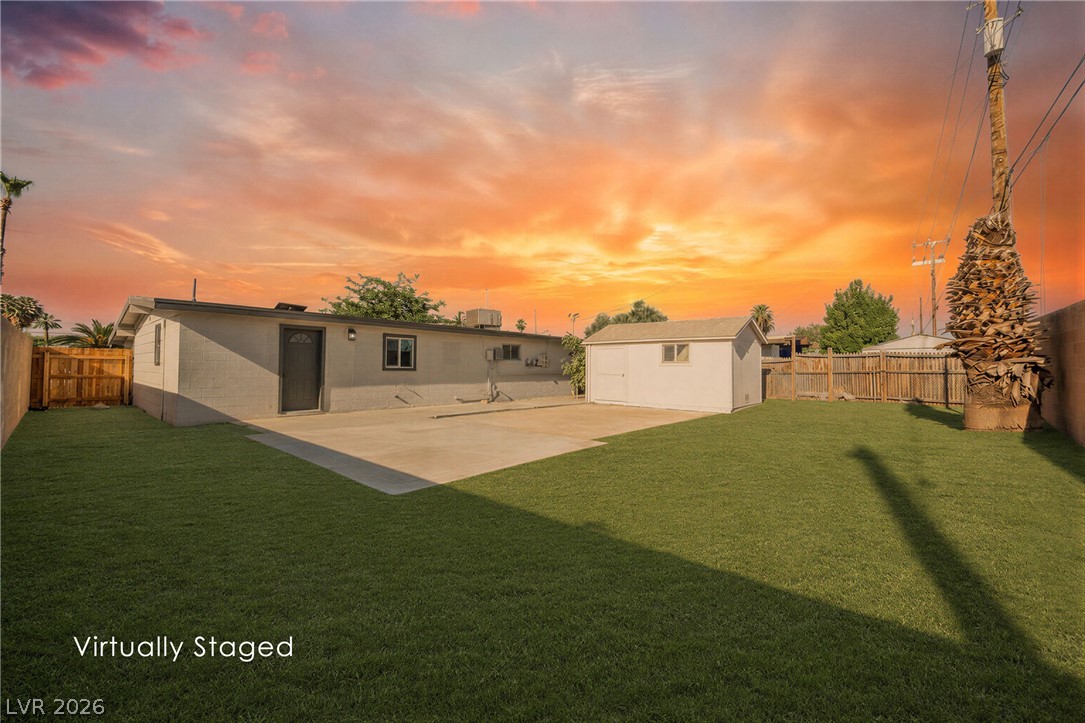 3104 Wright Avenue North Las Vegas NV 89030