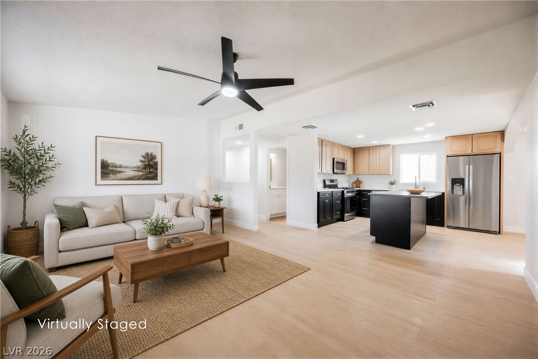 3104 Wright Avenue North Las Vegas NV 89030