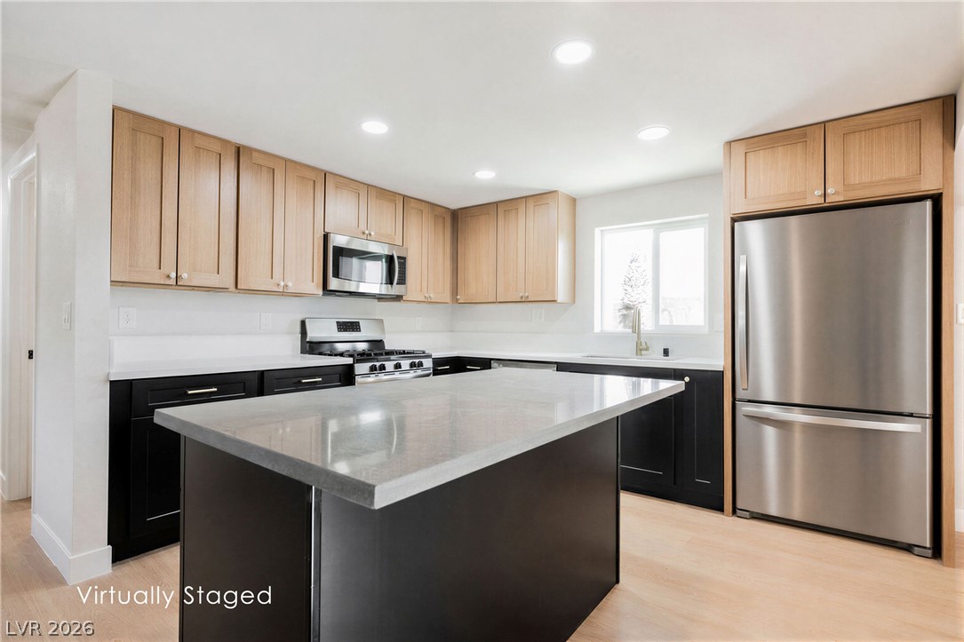 3104 Wright Avenue North Las Vegas NV 89030