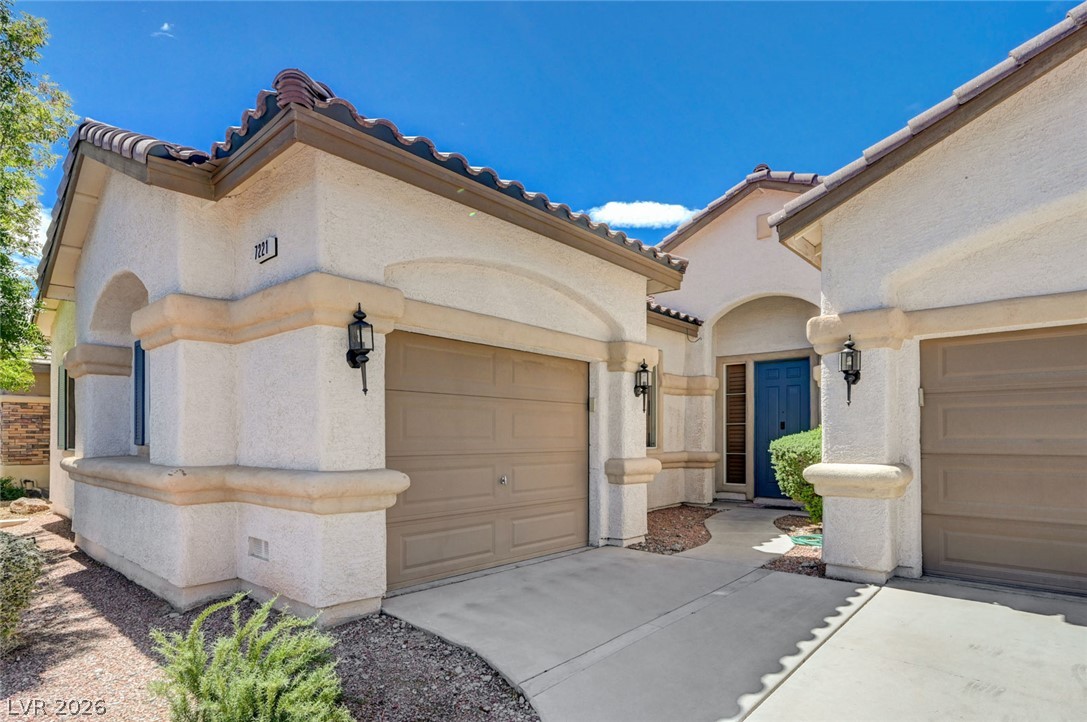 7221 Gentle Valley Street Las Vegas NV 89149