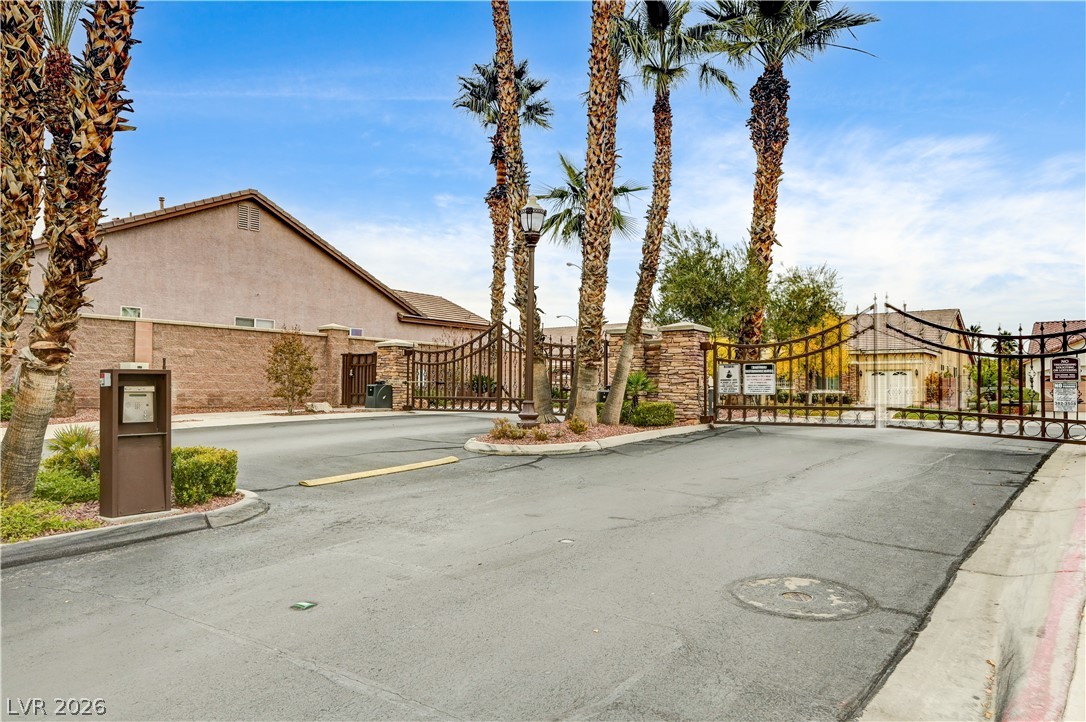 7221 Gentle Valley Street Las Vegas NV 89149