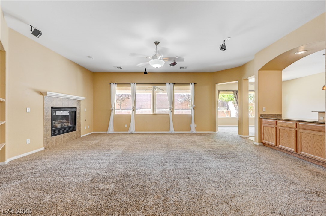 7221 Gentle Valley Street Las Vegas NV 89149