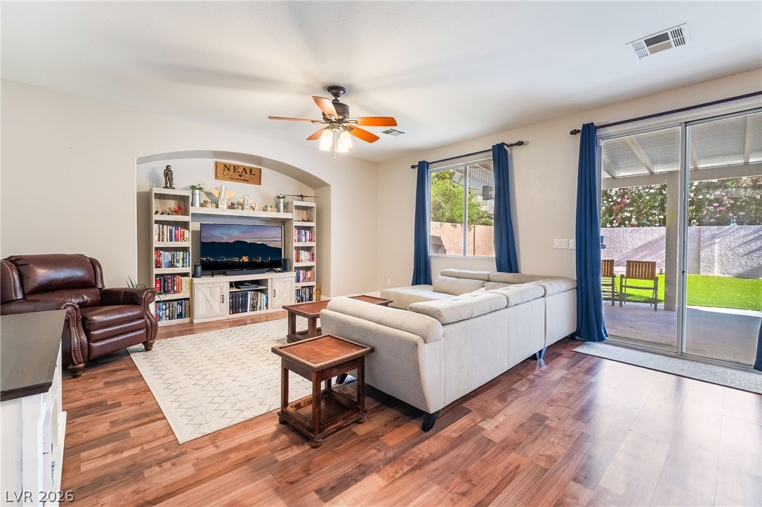 4916 Soaring Springs Avenue Las Vegas NV 89131