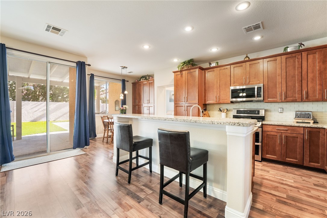 4916 Soaring Springs Avenue Las Vegas NV 89131