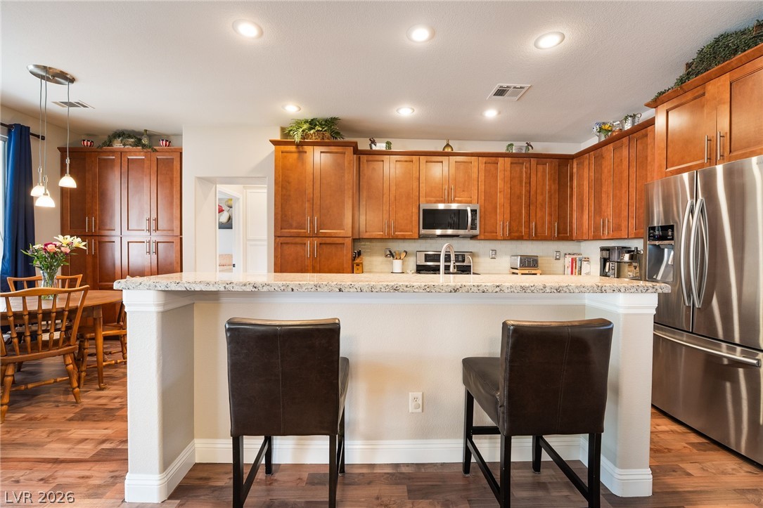 4916 Soaring Springs Avenue Las Vegas NV 89131