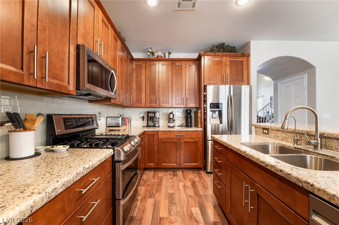 4916 Soaring Springs Avenue Las Vegas NV 89131