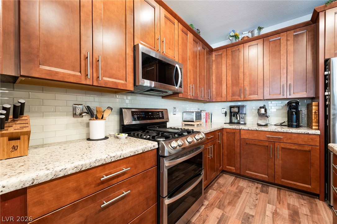 4916 Soaring Springs Avenue Las Vegas NV 89131