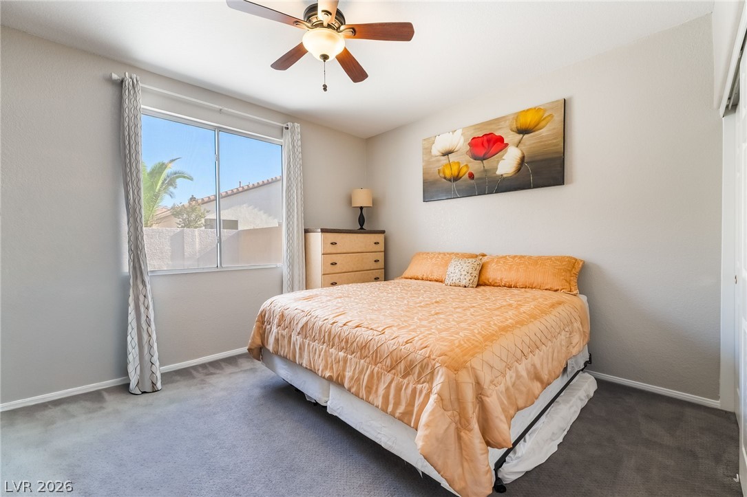 4916 Soaring Springs Avenue Las Vegas NV 89131