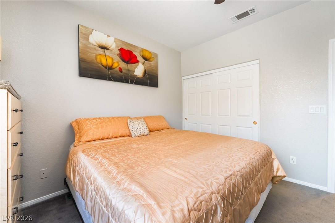 4916 Soaring Springs Avenue Las Vegas NV 89131