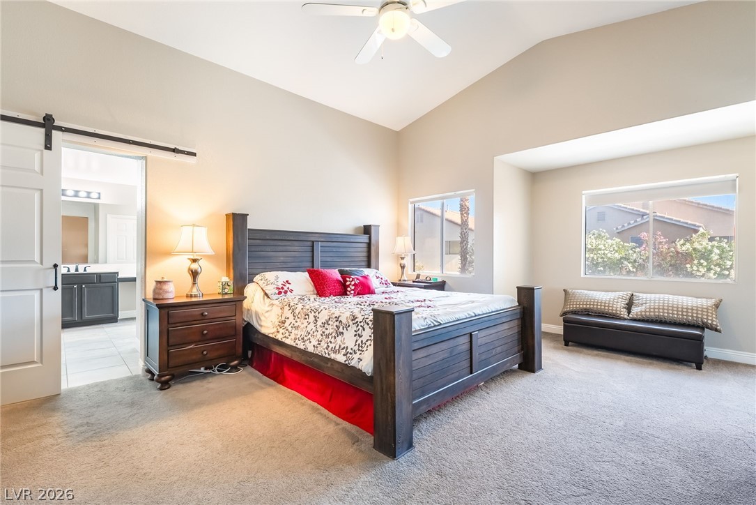 4916 Soaring Springs Avenue Las Vegas NV 89131