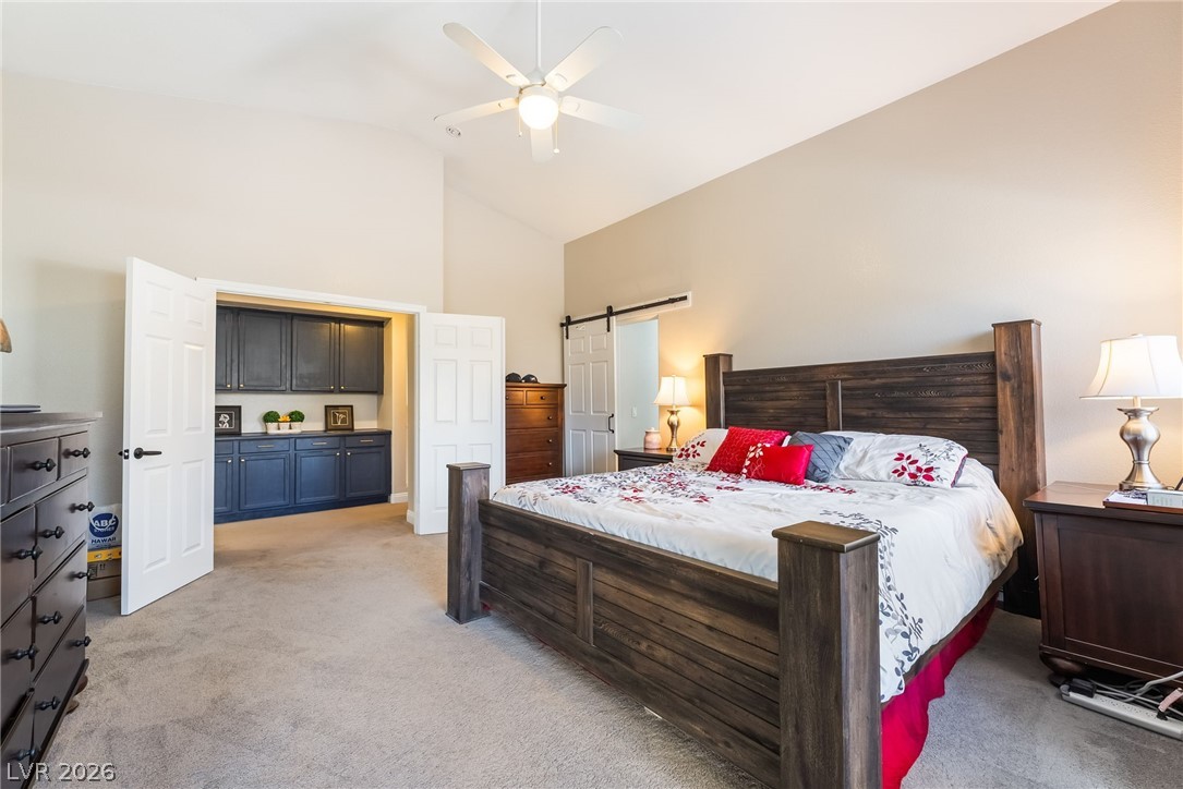 4916 Soaring Springs Avenue Las Vegas NV 89131