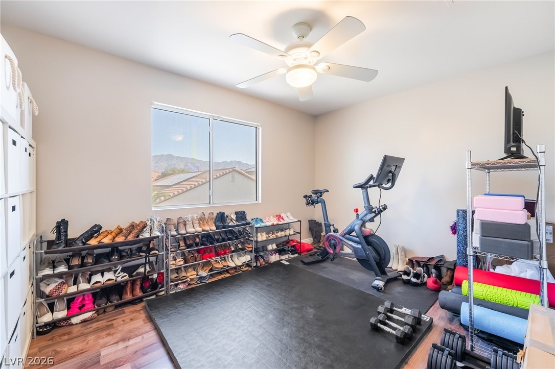 4916 Soaring Springs Avenue Las Vegas NV 89131
