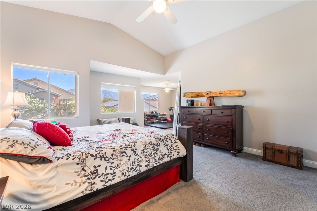 4916 Soaring Springs Avenue Las Vegas NV 89131