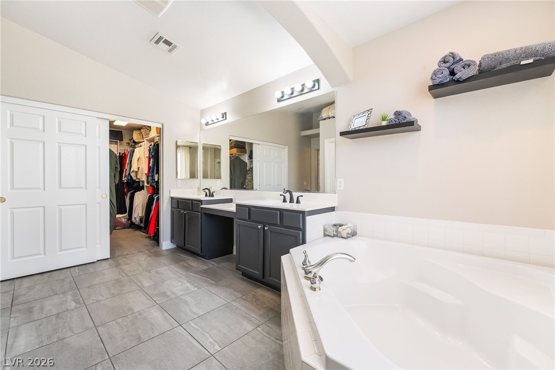 4916 Soaring Springs Avenue Las Vegas NV 89131