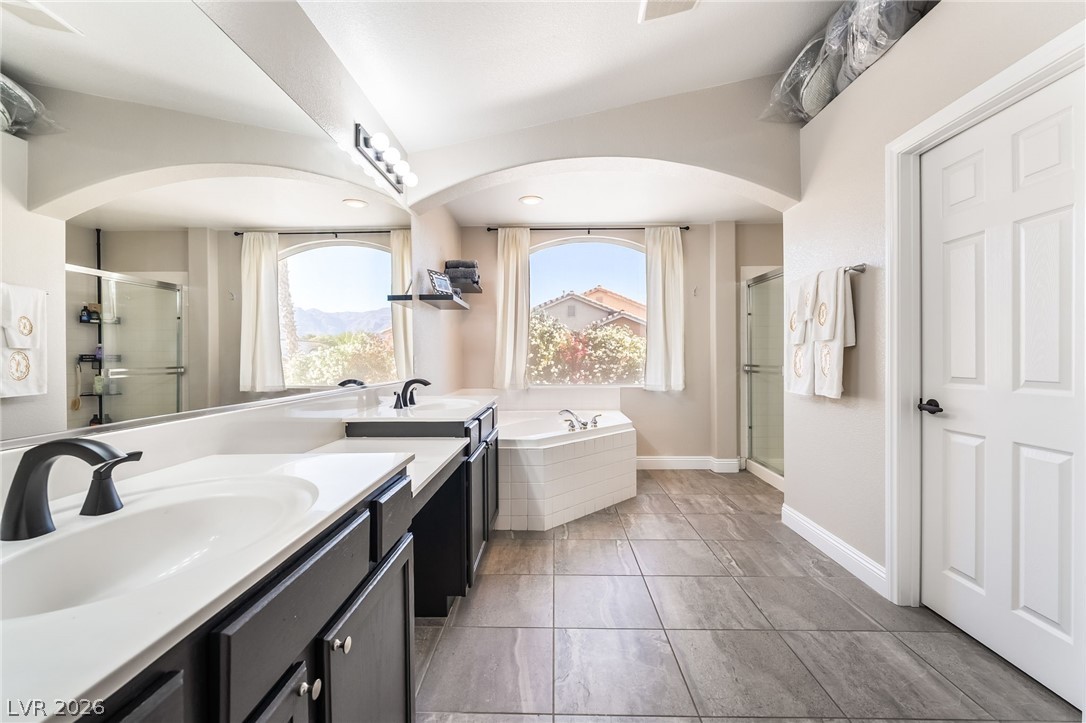 4916 Soaring Springs Avenue Las Vegas NV 89131