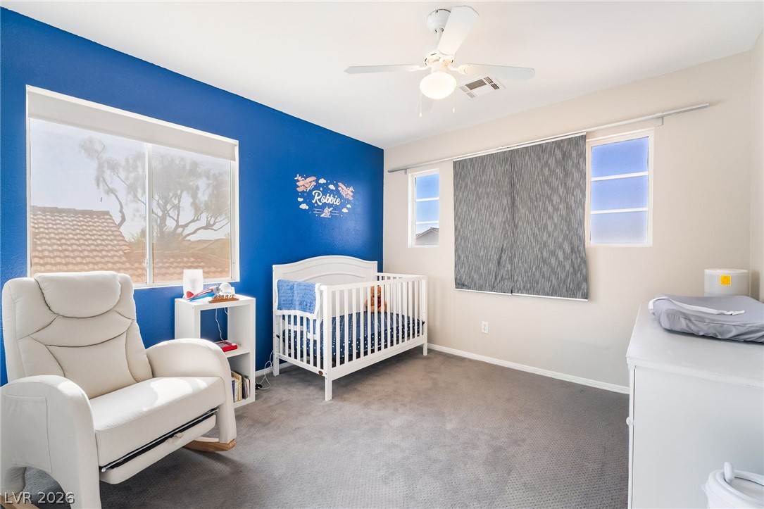 4916 Soaring Springs Avenue Las Vegas NV 89131