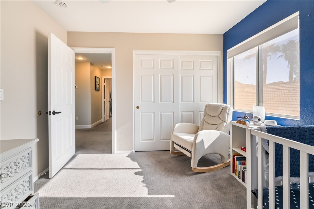 4916 Soaring Springs Avenue Las Vegas NV 89131