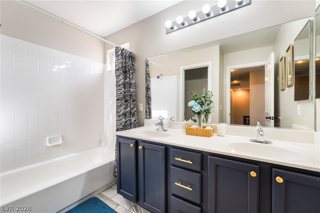 4916 Soaring Springs Avenue Las Vegas NV 89131