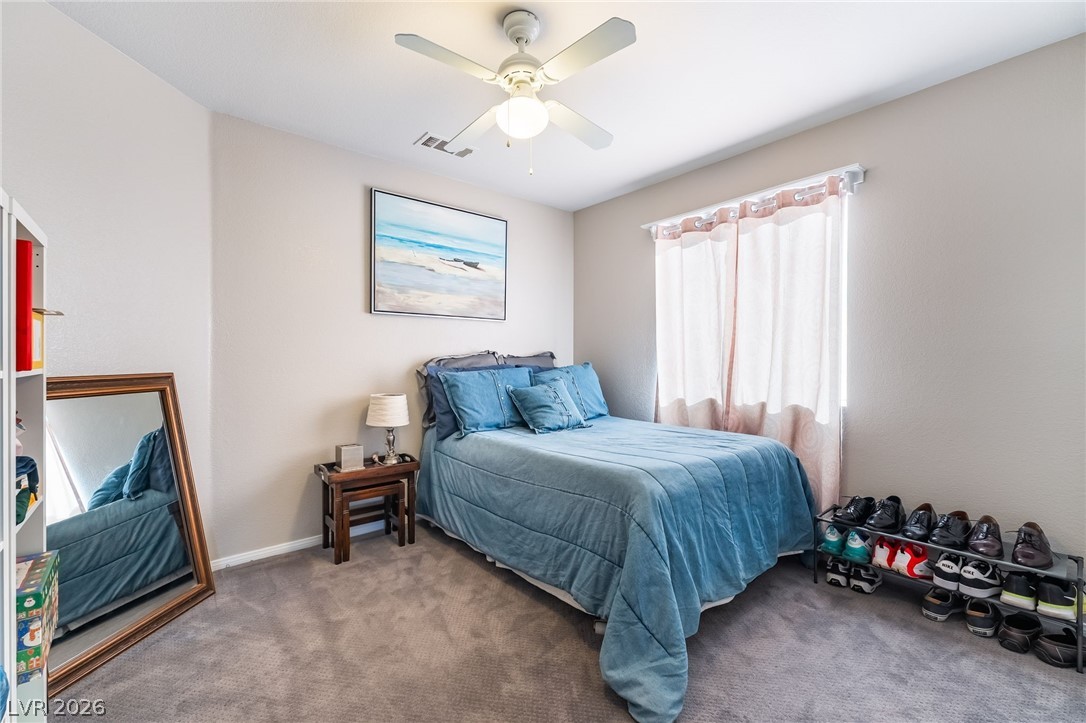 4916 Soaring Springs Avenue Las Vegas NV 89131