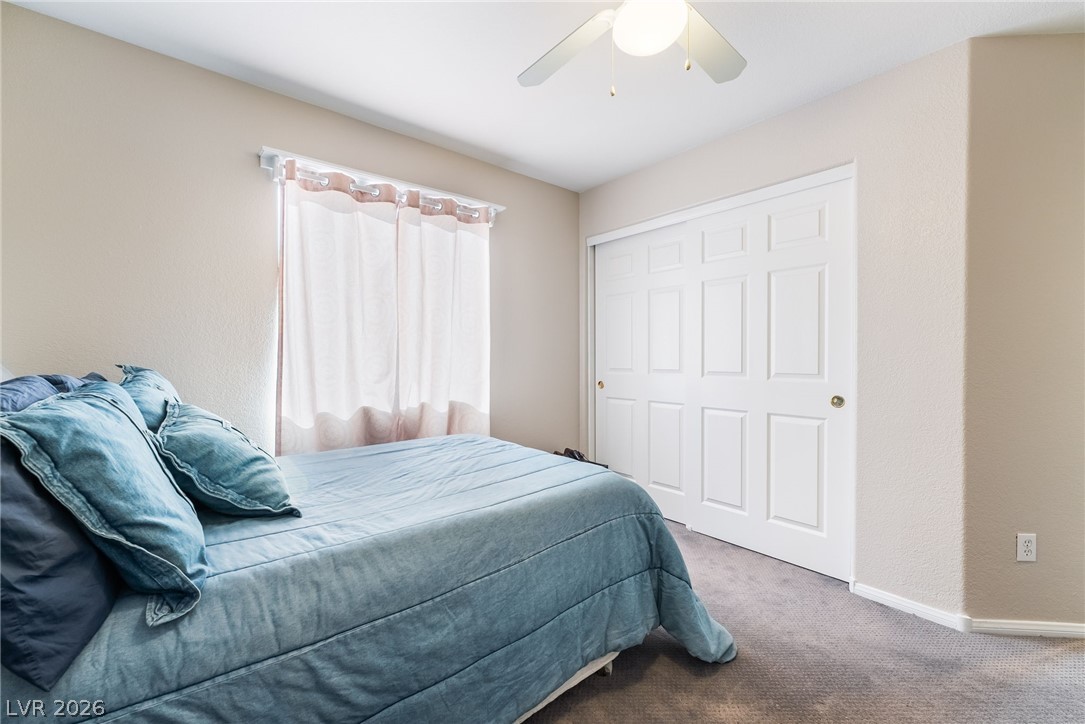 4916 Soaring Springs Avenue Las Vegas NV 89131