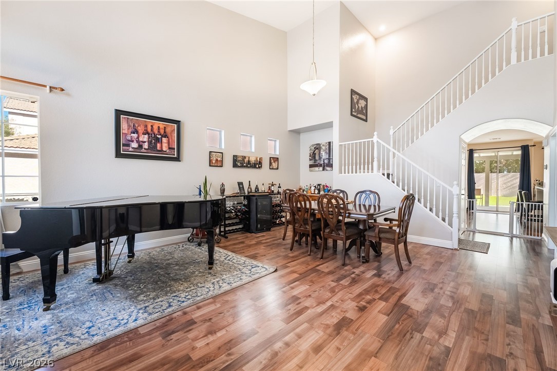 4916 Soaring Springs Avenue Las Vegas NV 89131