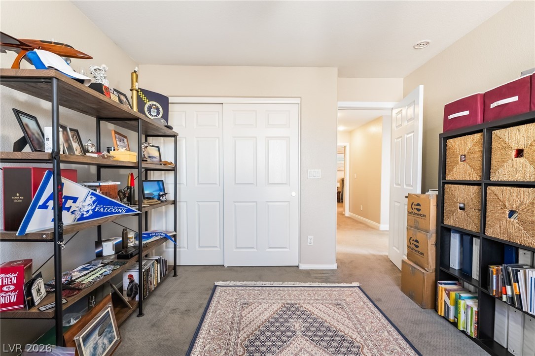 4916 Soaring Springs Avenue Las Vegas NV 89131
