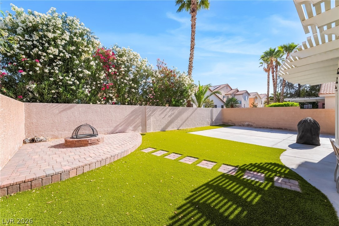 4916 Soaring Springs Avenue Las Vegas NV 89131